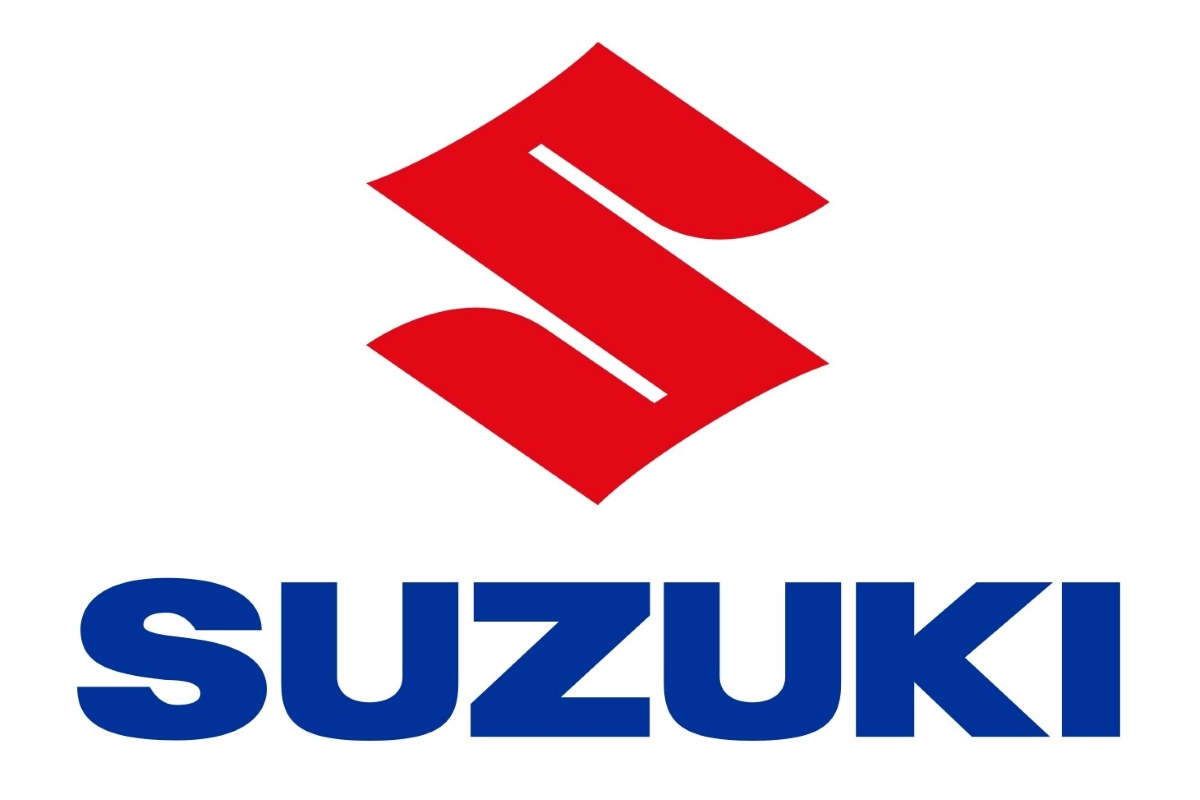 スズキ SUZUKI