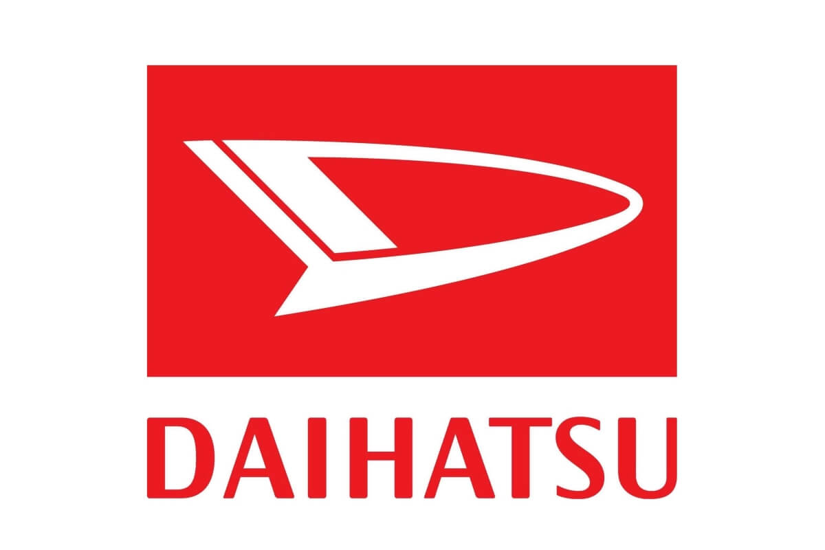 ダイハツ DAIHATSU