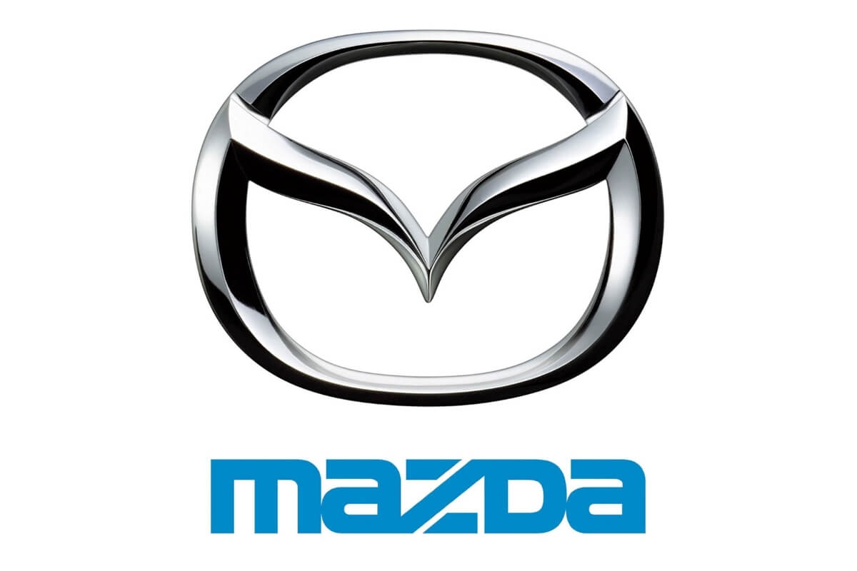 マツダ MAZDA