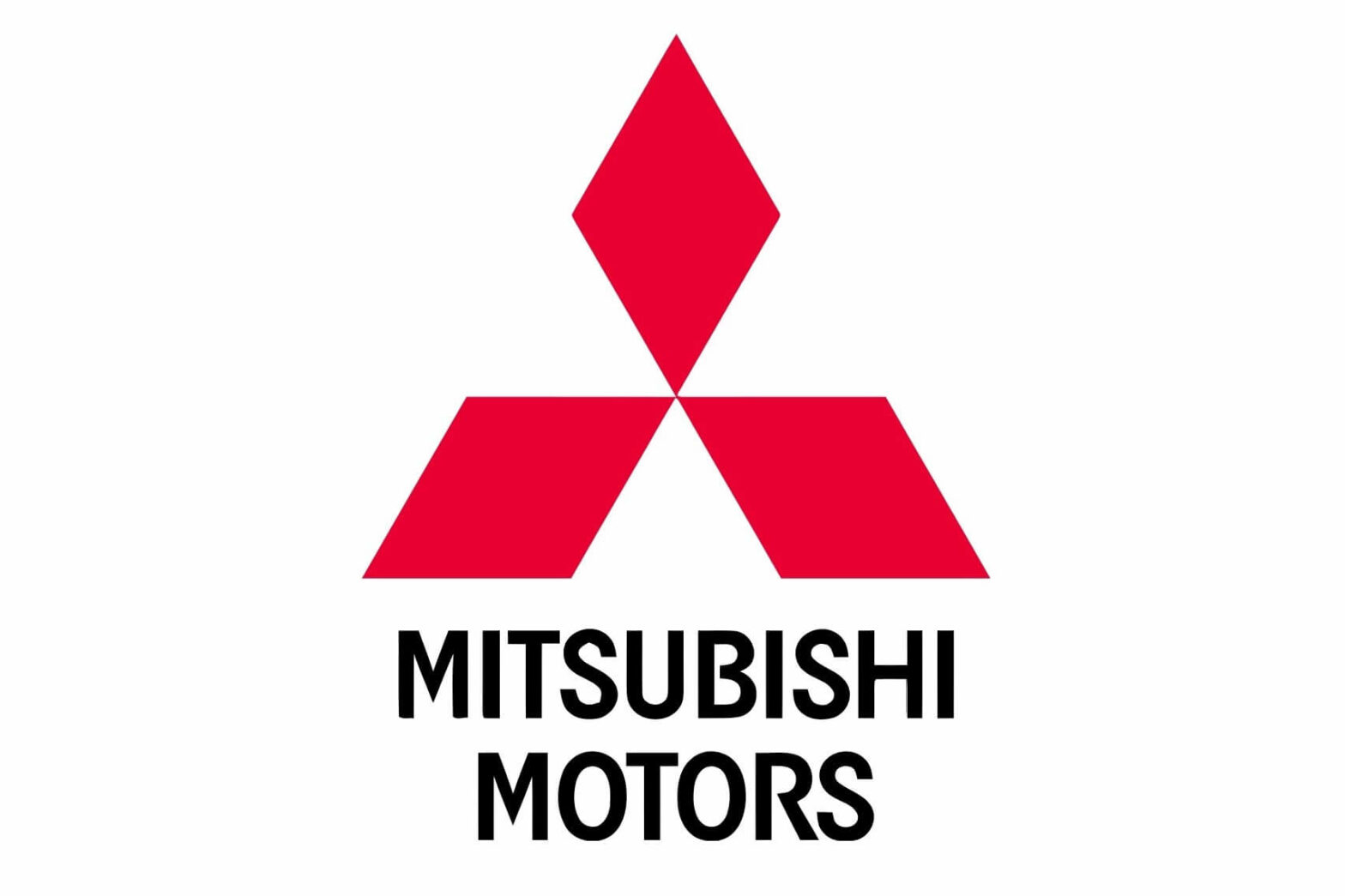 ミツビシ MITSUBISHI