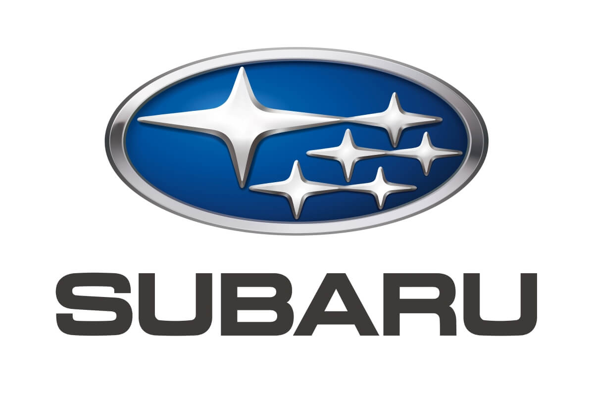 スバル SUBARU