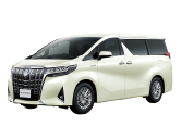 アルファード ALPHARD