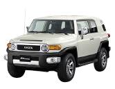 FJクルーザー FJ CRUISER