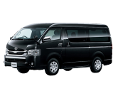 ハイエース HIACE