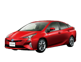 プリウス プリウスα PRIUS