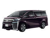 ヴェルファイア VELLFIRE