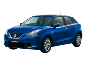 バレーノ BALENO