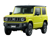 ジムニー JIMNY