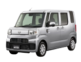 ハイゼットキャディー HIJET Caddie