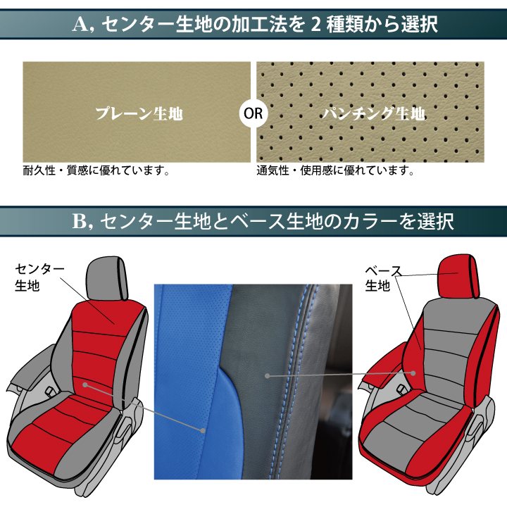 ウェイクX-1プレミアムオーダー運転席2